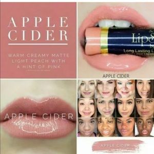 💋Apple Cider Lipsense💋